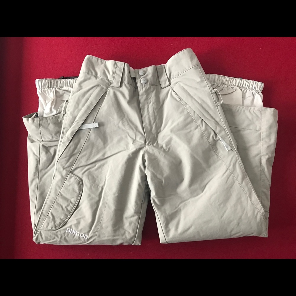 Burton Kid’s Ski Pants
